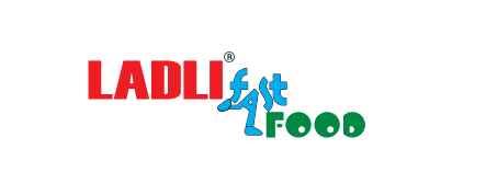 Ladli Fastfood logo