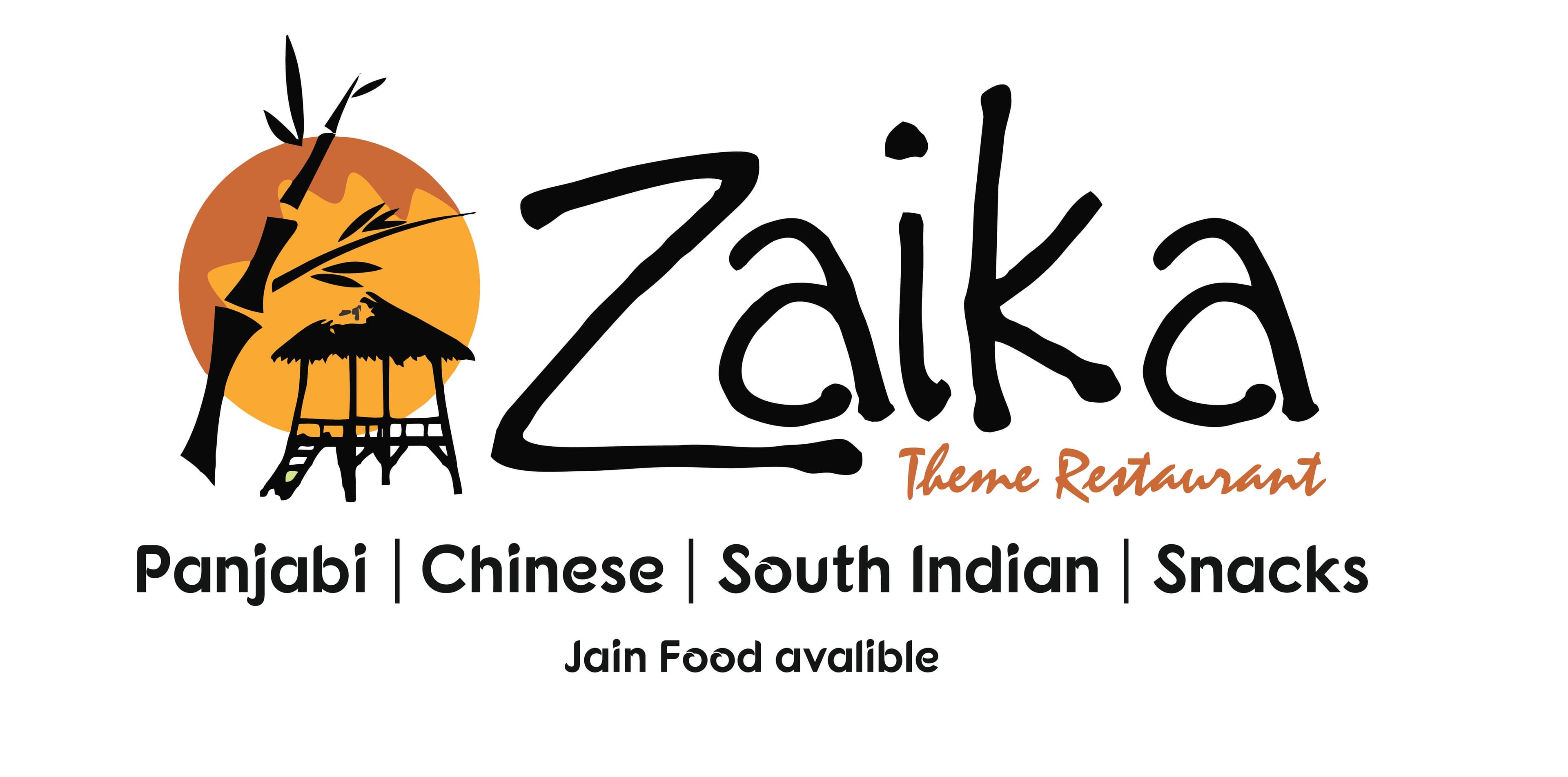 Zaika logo